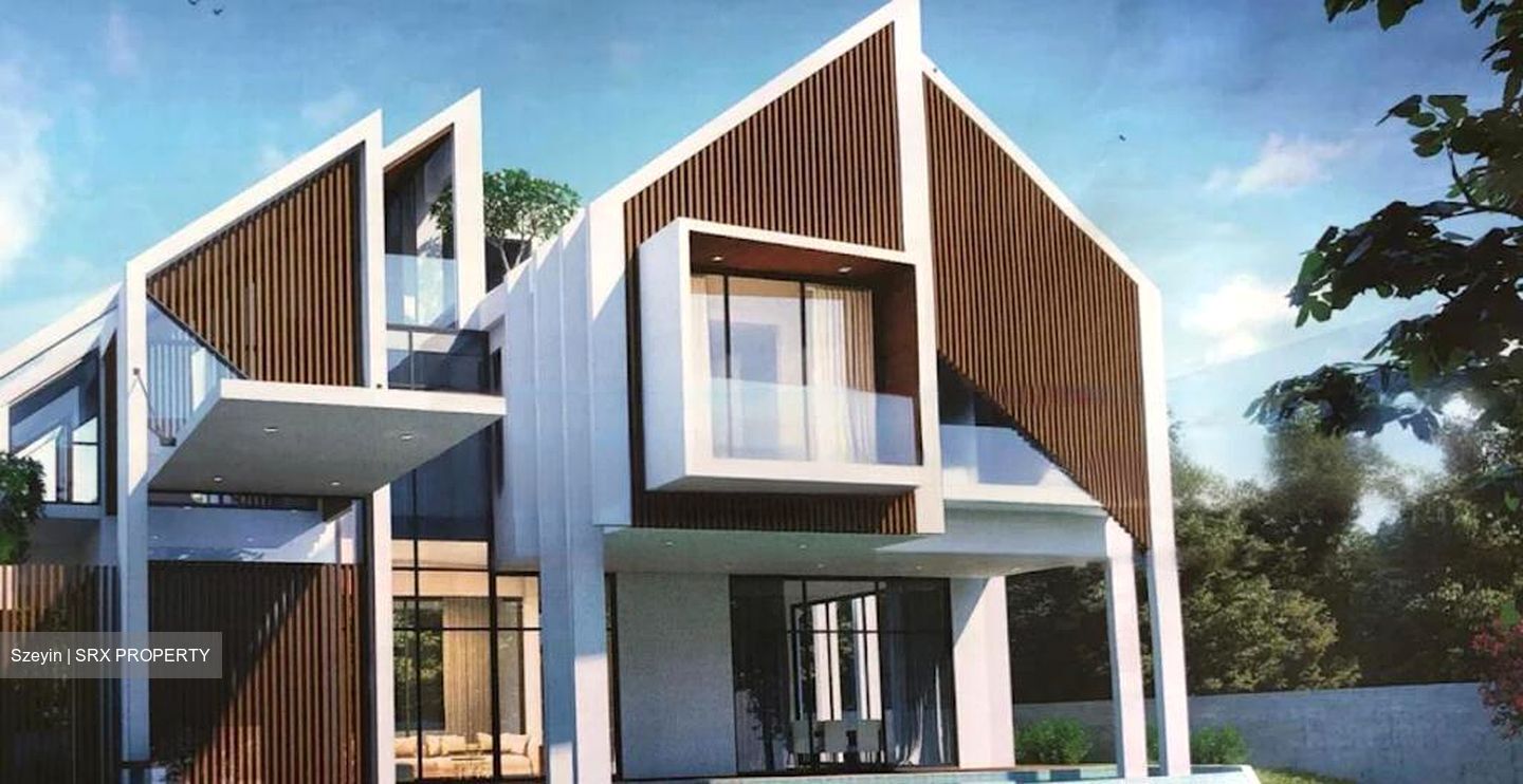 Amber Road (D15), Detached #460361231
